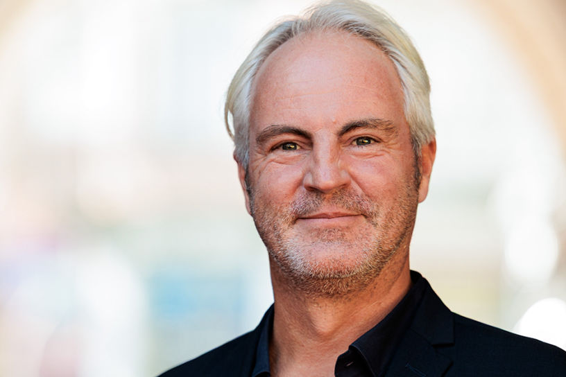 Andre Hörmann