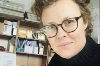 Bettina Morlock
