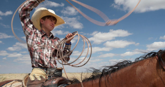The Cowboy