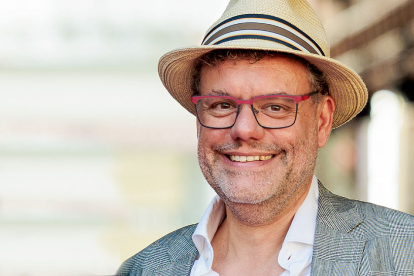 Tom Bergmann